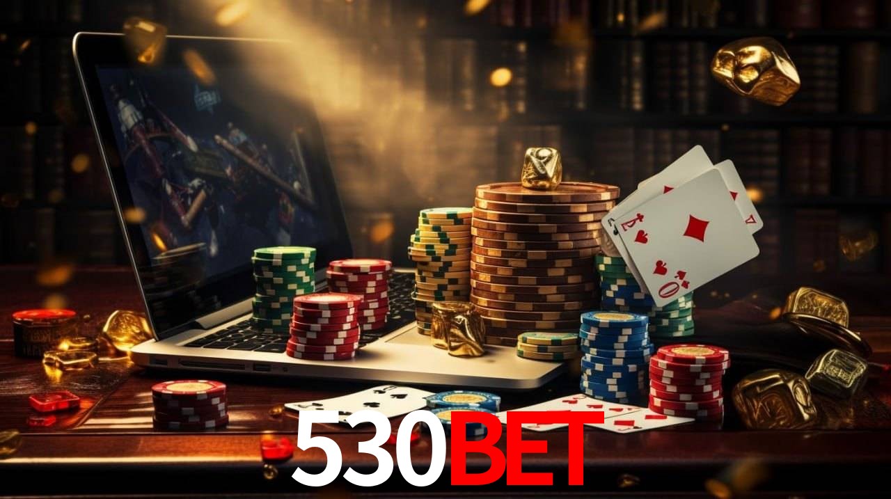 Diretório de Jogos 530bet