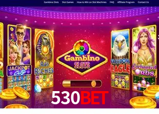 A Emoção da Loteria na 530bet: Uma Chance de Mudança de Vida