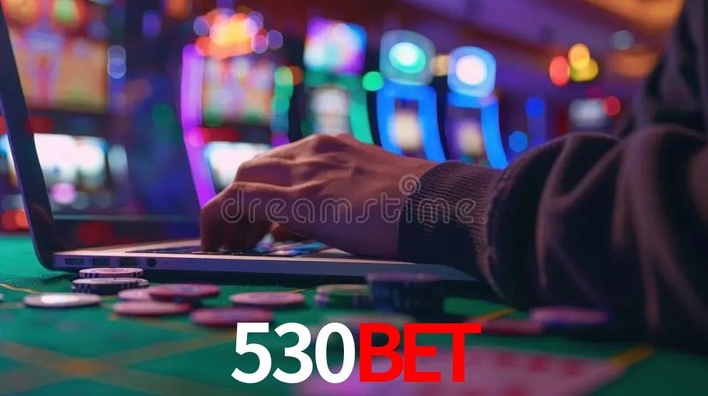 Estatísticas Esportivas 530bet