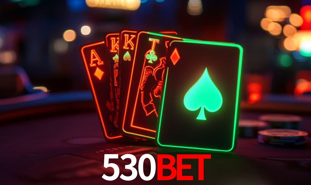 Ofertas Exclusivas 530bet
