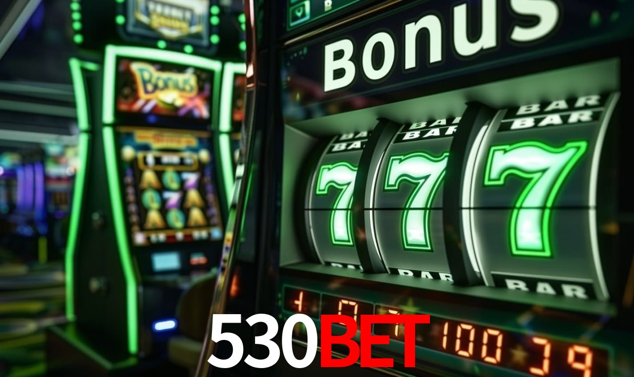 Mesa de Blackjack 530bet