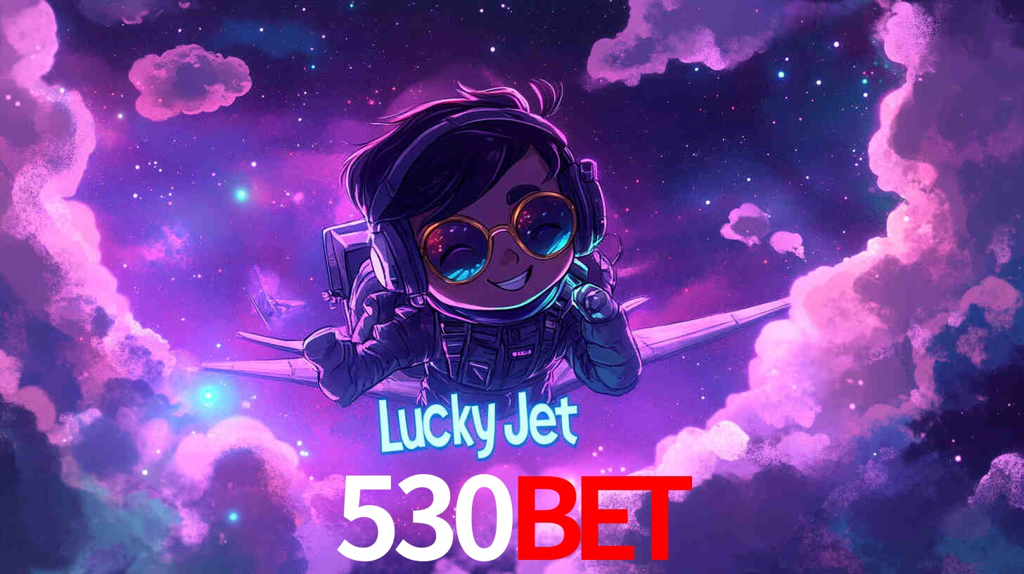 Jogo Spaceman 530bet