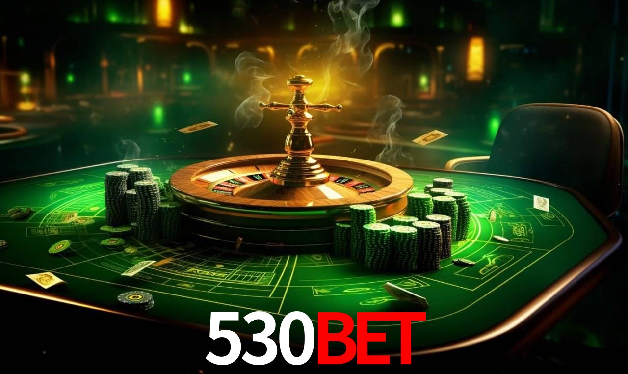 Casino Ao Vivo 530bet