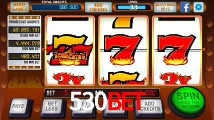 Descubra a Magia dos Jogos de Arcade no 530bet