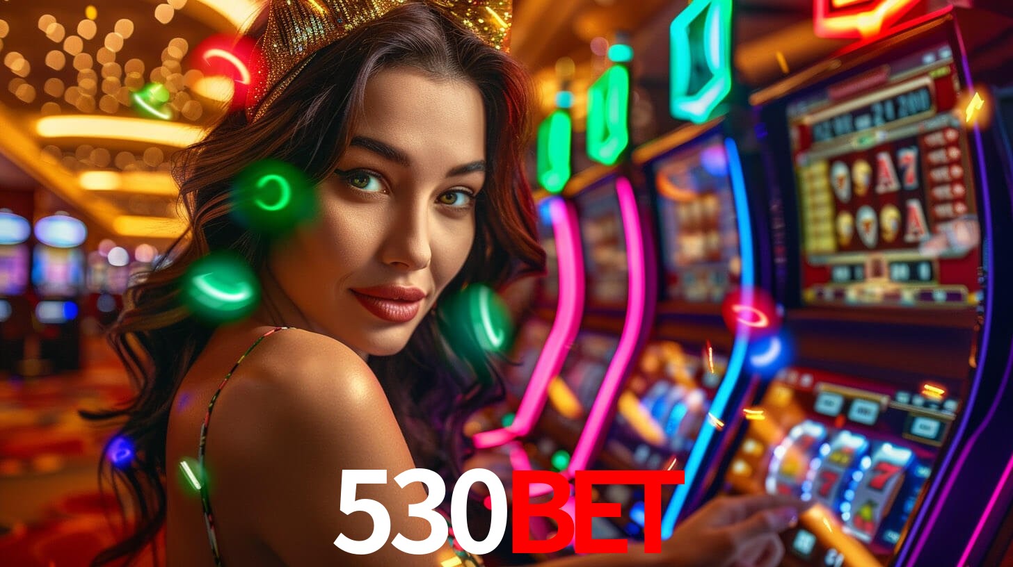 Jogos Exclusivos 530bet