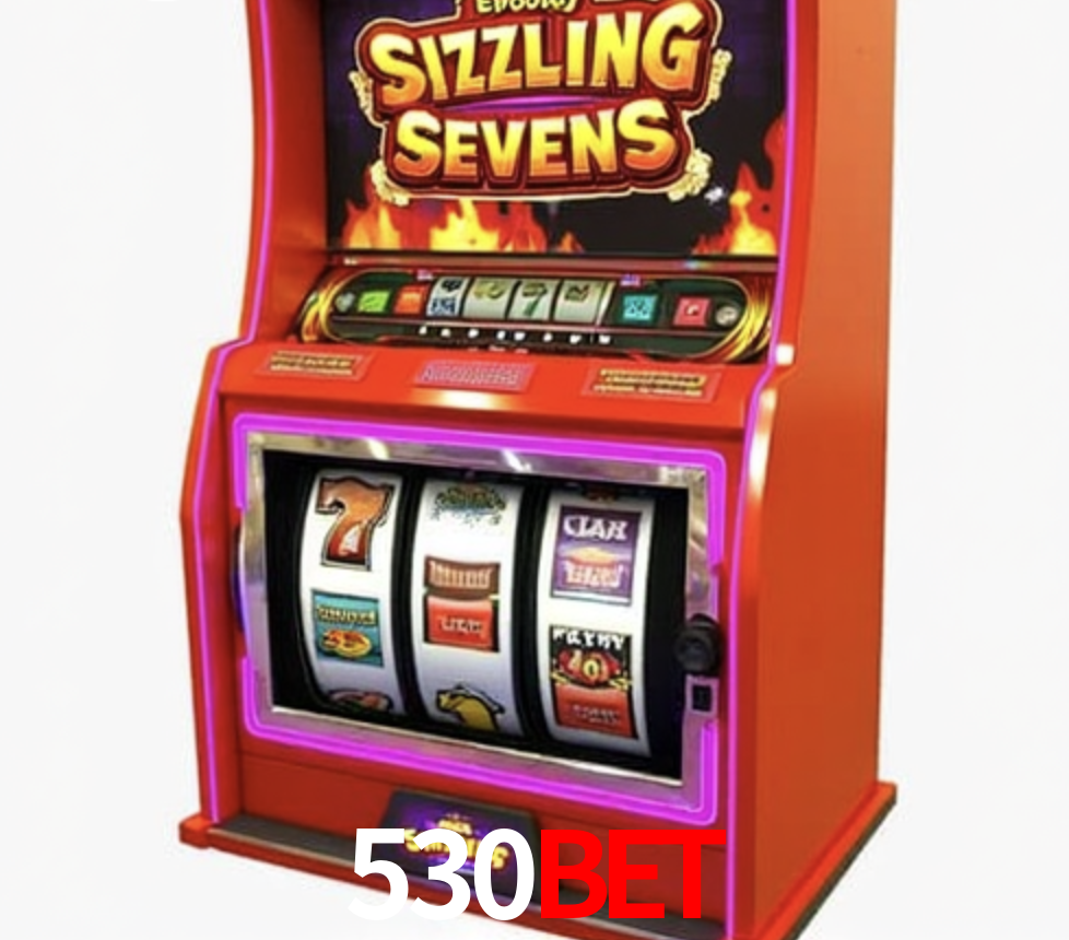 Descubra a Magia dos Jogos de Arcade no 530bet