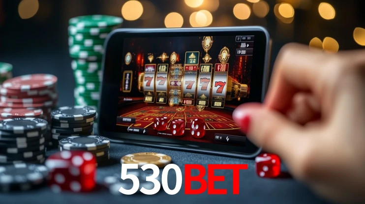 Programa VIP 530bet