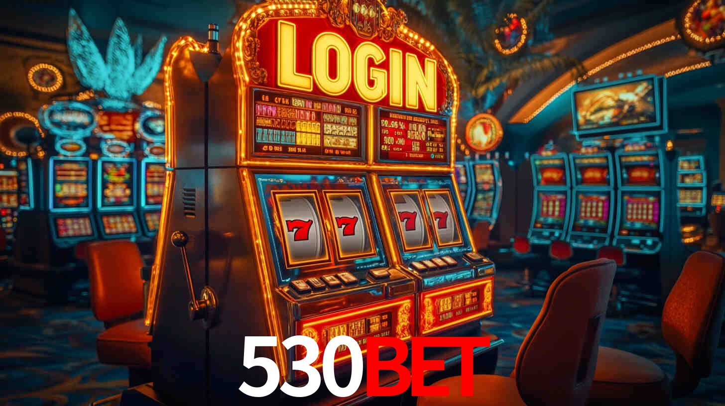 530bet plataforma
