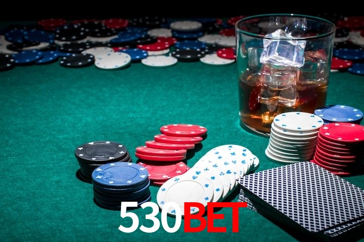 Jogos de Slot 530bet