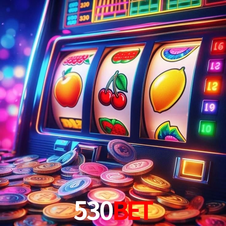 Integração de APIs 530bet