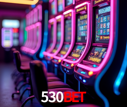 Design Responsivo 530bet