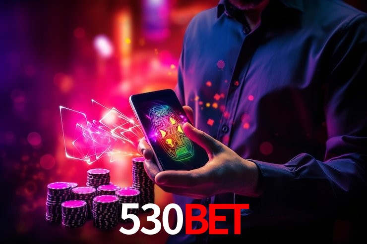 Avaliações dos Jogadores 530bet