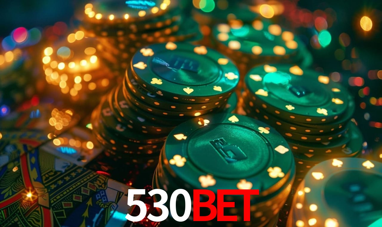 Benefícios da Conta 530bet