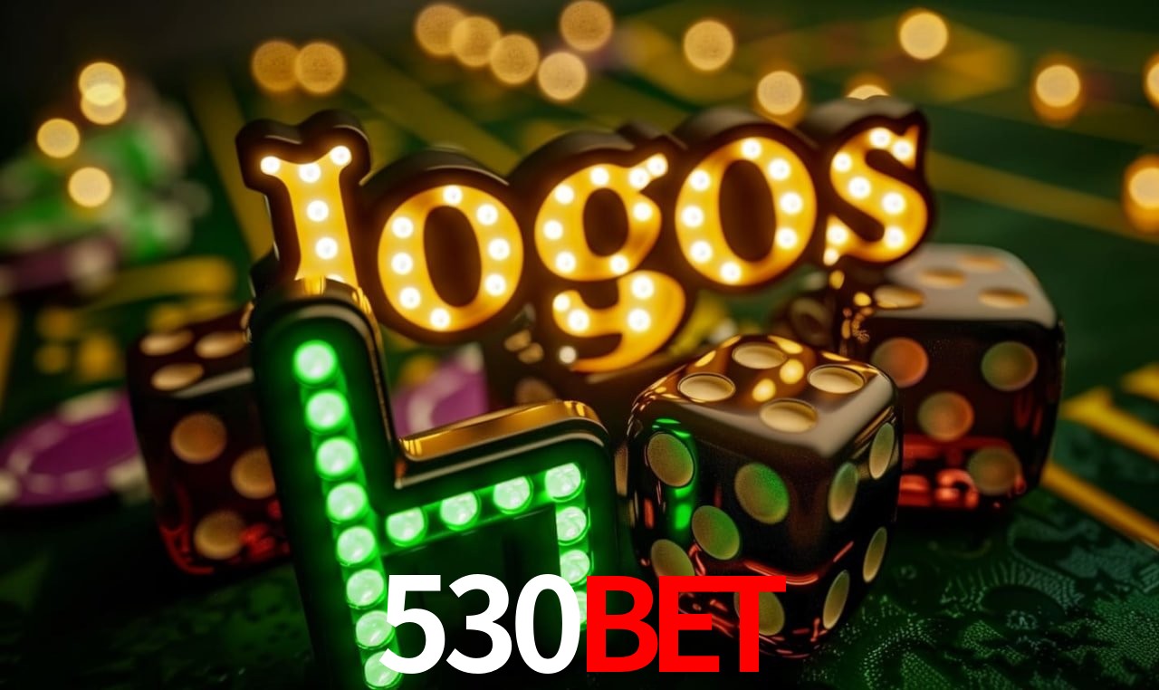 Promoções Sazonais 530bet