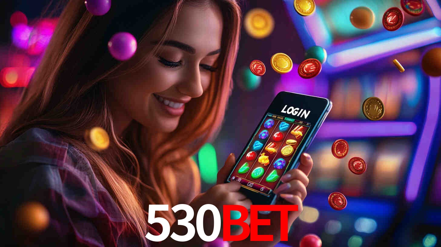 530bet login