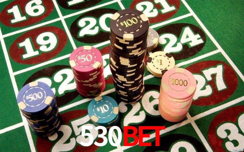 Programa VIP 530bet