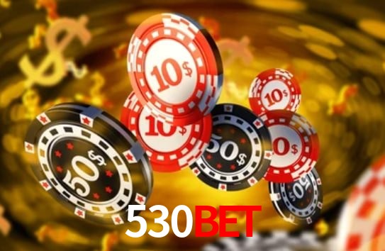 Cadastro Rápido 530bet