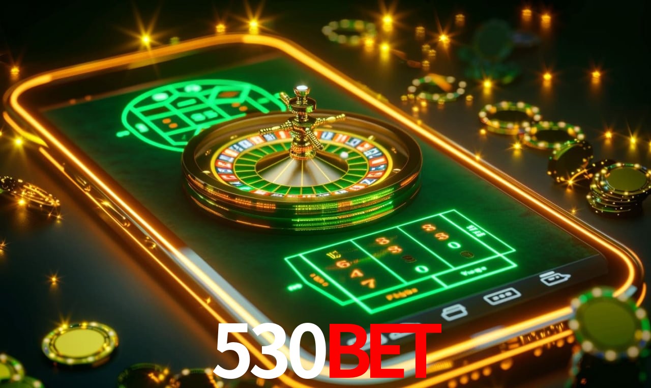 Casino Ao Vivo 530bet