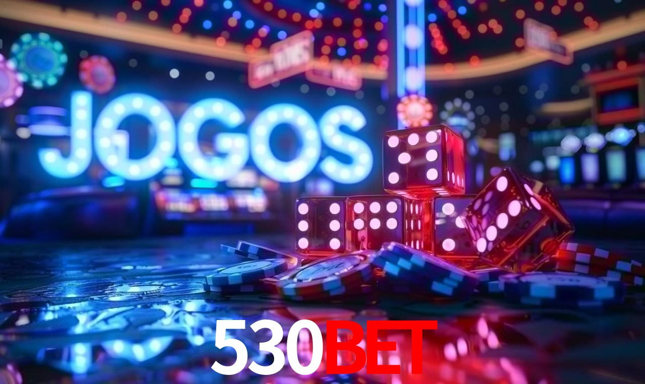 Apostas de Tênis 530bet