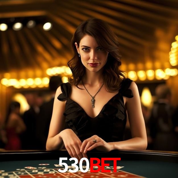 Apostas de Tênis 530bet