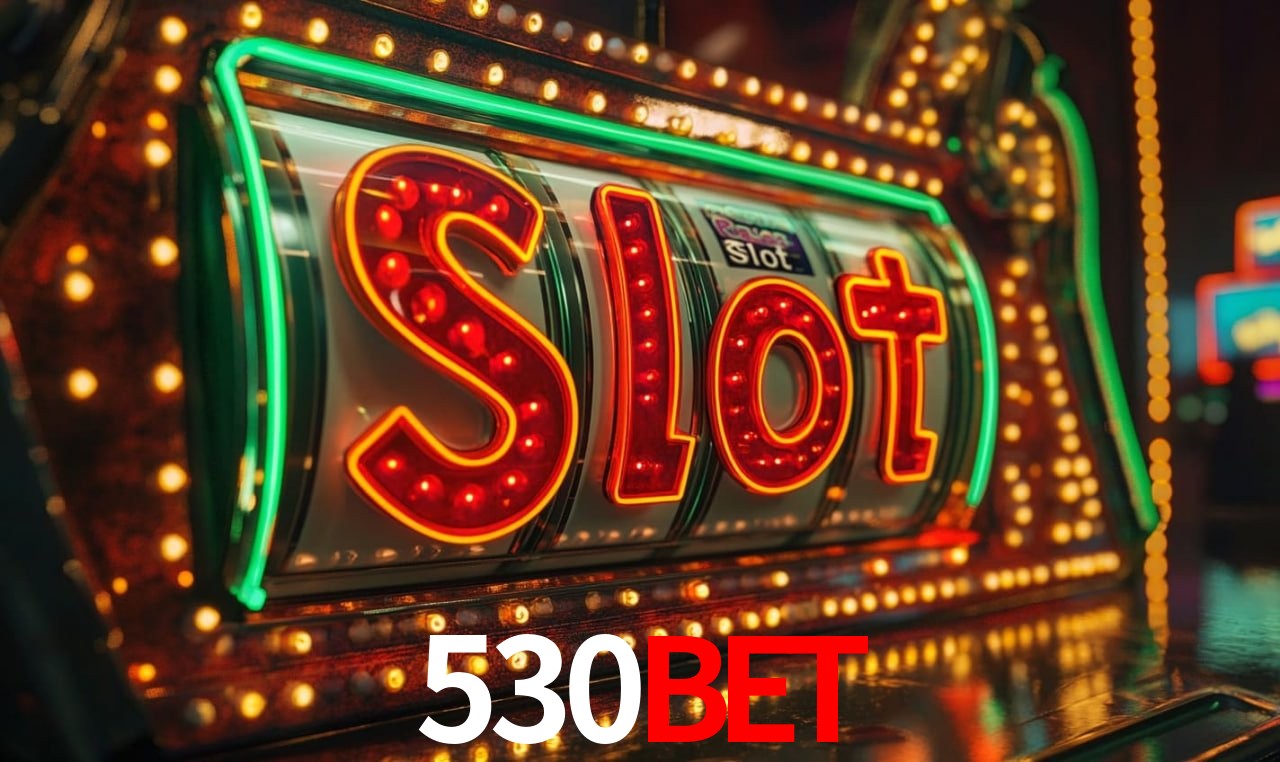 Diretório de Jogos 530bet