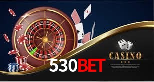 Tecnologia da Plataforma 530bet