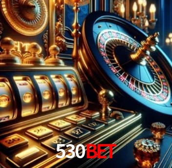 Casino Ao Vivo 530bet