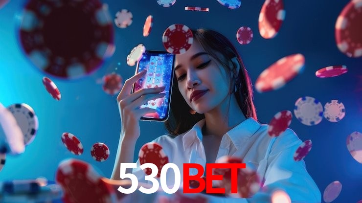 Bônus Diários 530bet