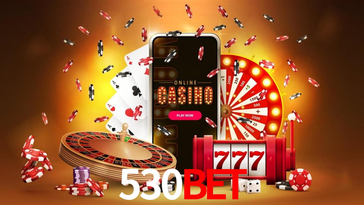 A Emoção da Loteria na 530bet: Uma Chance de Mudança de Vida