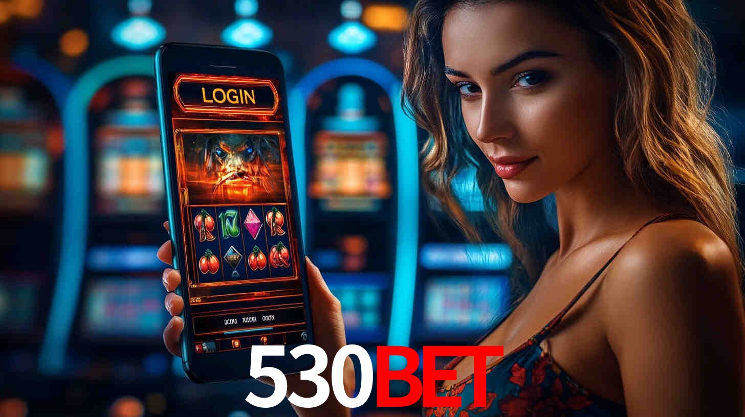 Bônus Generosos e Exclusivos no 530bet para Você!