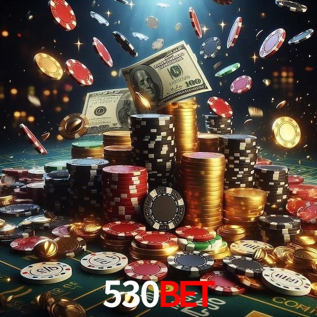 Mesa de Blackjack 530bet