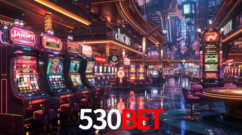 Casino VIP 530bet