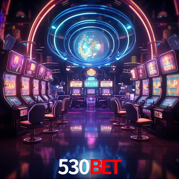 Promoções Sazonais 530bet