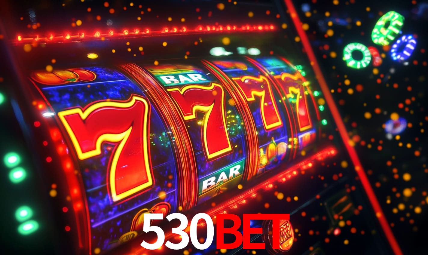530bet login